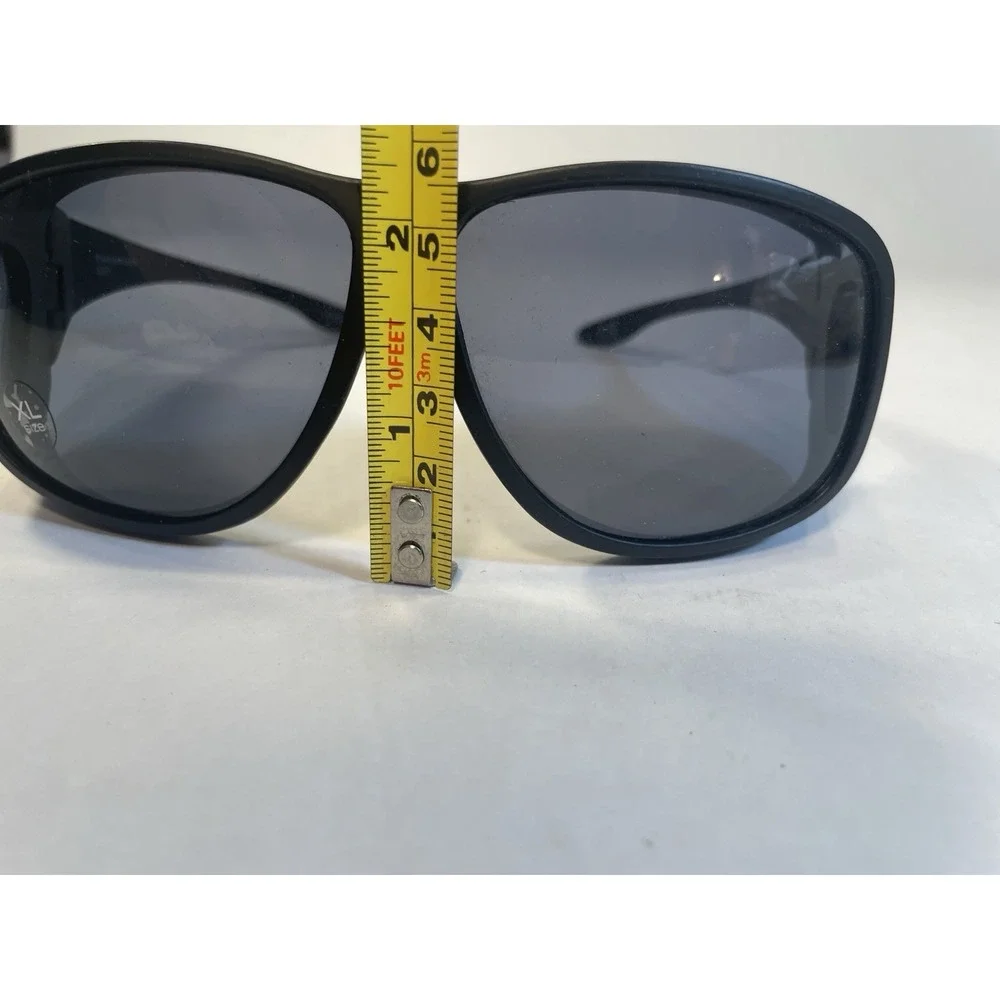 Solar Shield Lightweight Fits Over Sunglasses XL
